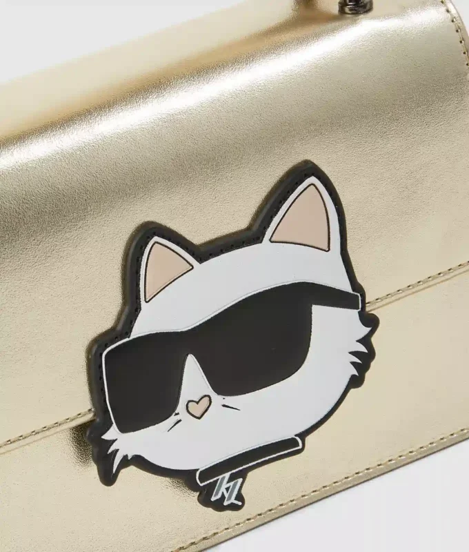 Jenter Ikon Choupette-veske