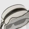 Jenters Choupette-veske med rhinestones