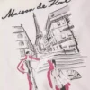 Jenters Maison de Karl-genser