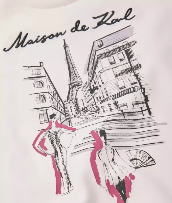 Jenters Maison de Karl-genser