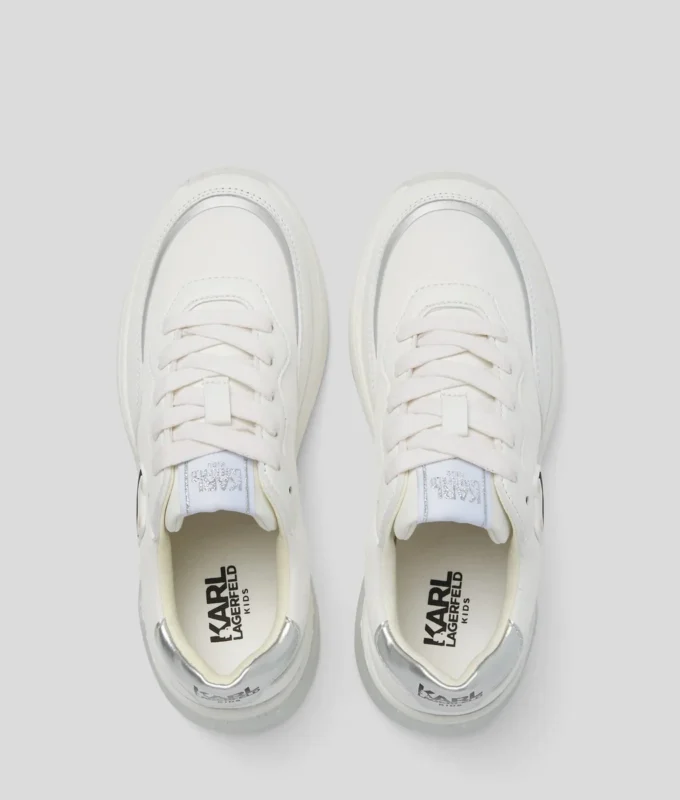 JENTESNEAKERS IKON