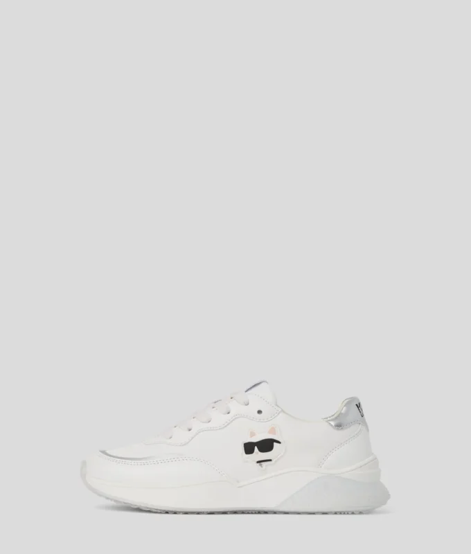 JENTESNEAKERS IKON