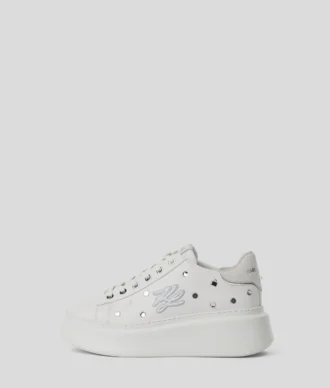 K/AUTOGRAPH ANAKAPRI SNEAKERS MED NAGLER