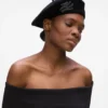 K/Autograph beret