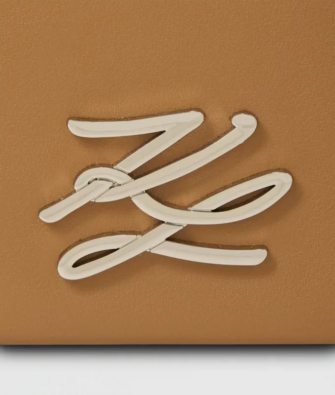 K/AUTOGRAPH CROSSBODY BAG