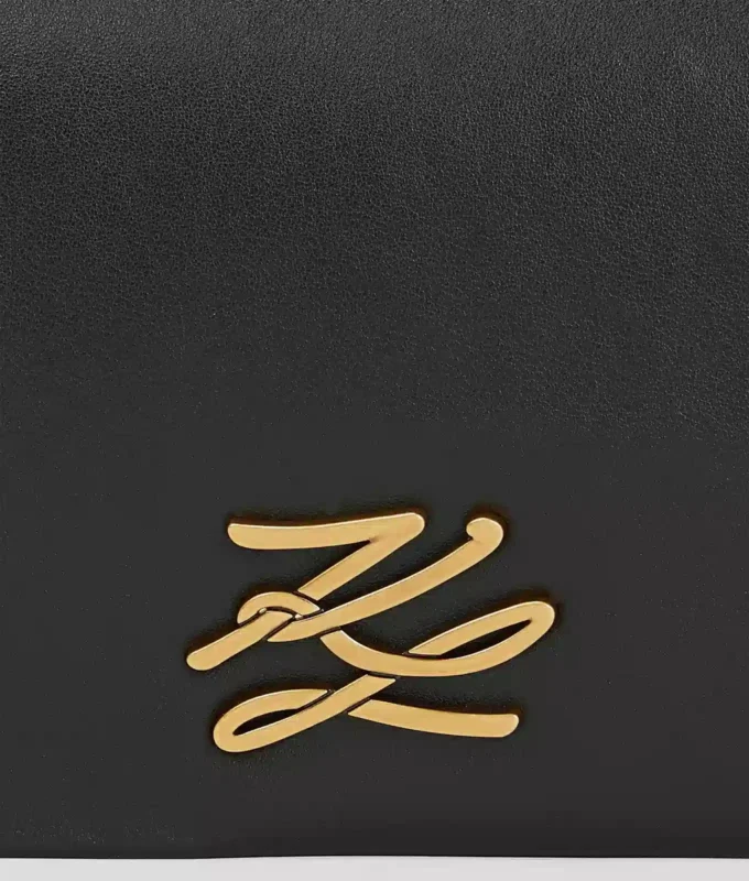 K/AUTOGRAPH CROSSBODY BAG