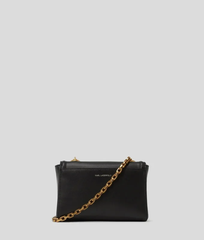 K/AUTOGRAPH CROSSBODY BAG
