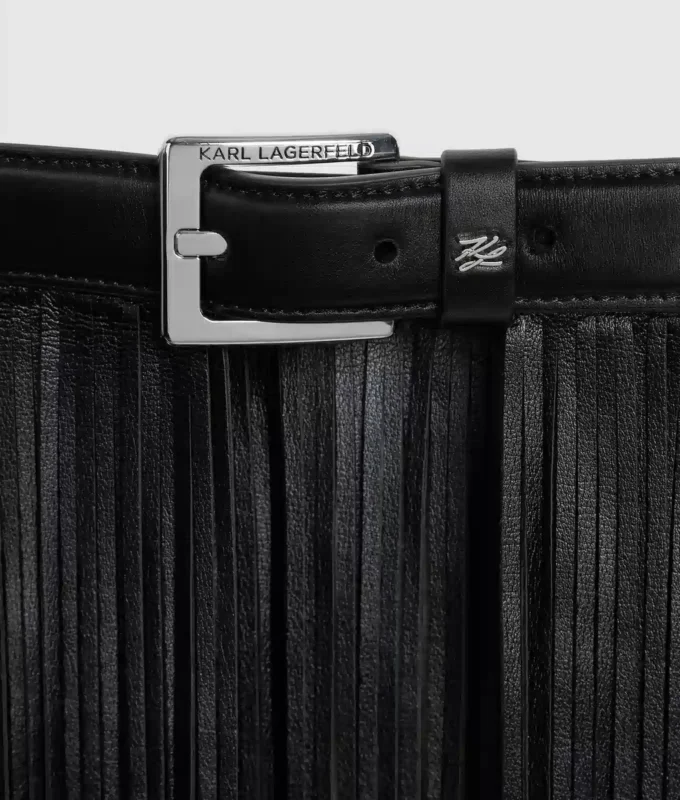 K/Autograph frynsebelt