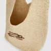 K/Autograph heklet hobo-veske
