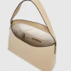 K/Autograph hobo-veske med hengelås