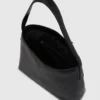 K/Autograph hobo-veske med hengelås