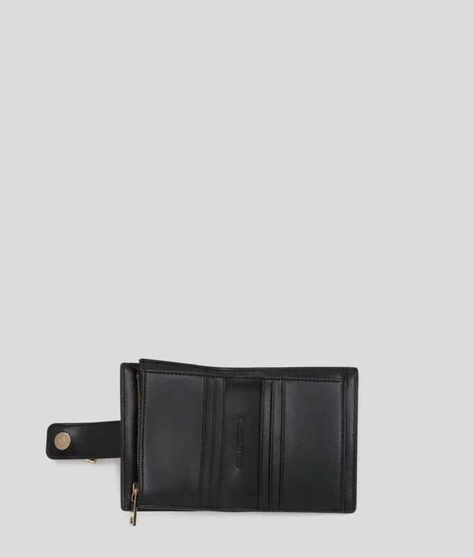 K/AUTOGRAPH PADLOCK MEDIUM LOMMEBOK