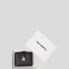 K/AUTOGRAPH PADLOCK MEDIUM LOMMEBOK