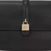 K/AUTOGRAPH PADLOCK SKULDERVESKE