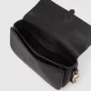 K/AUTOGRAPH PADLOCK SKULDERVESKE
