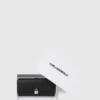 K/Autograph padlock stor lommebok