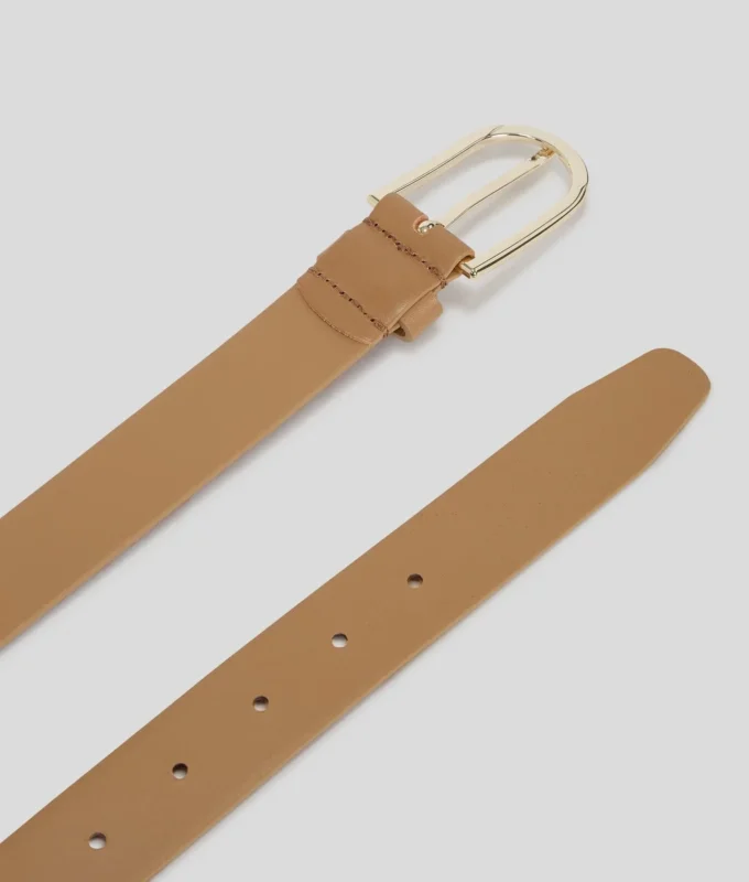 K/AUTOGRAPH PIN BELT