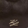 K/Autograph skinnende moon skulderveske