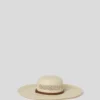 K/AUTOGRAPH STRAW HAT