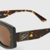 K/Autograph tykke solbriller