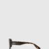 K/Autograph tykke solbriller