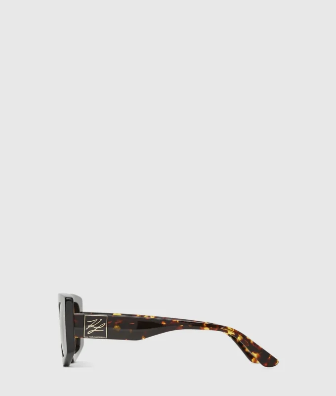 K/Autograph tykke solbriller
