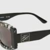 K/Autograph tykke solbriller