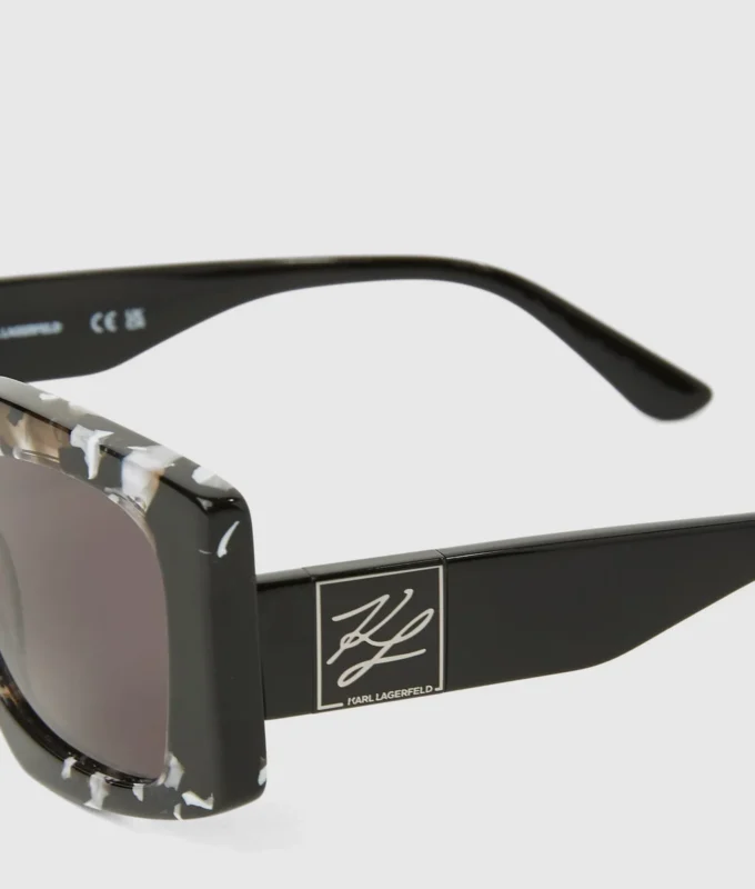 K/Autograph tykke solbriller