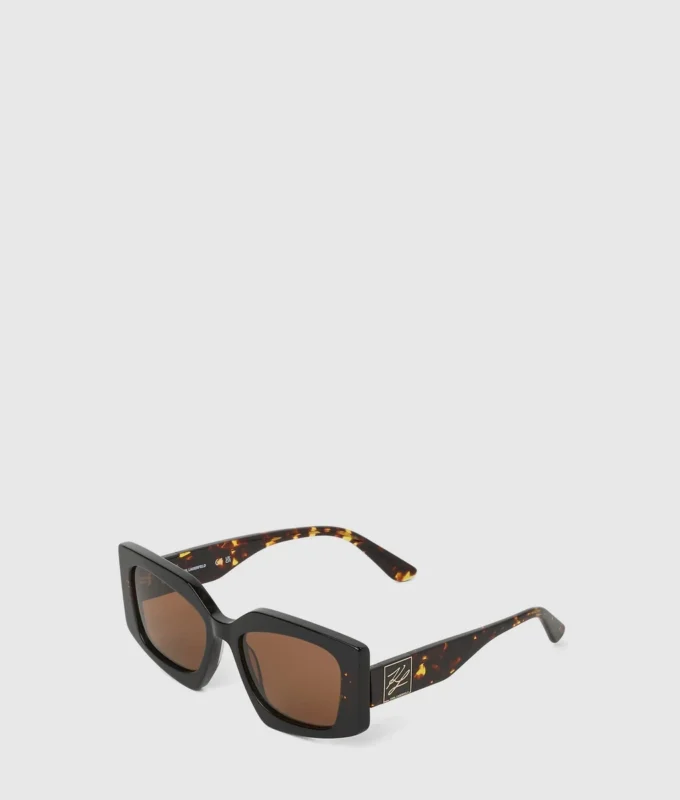 K/Autograph tykke solbriller