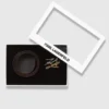 K/Autograph vendbart belte
