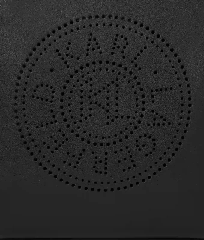 K/Circle liten bøtteveske