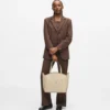 K/CIRCLE MEDIUM TOTE BAG