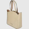 K/CIRCLE MEDIUM TOTE BAG