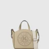 K/CIRCLE PERFORERT LITT TOTE-VESKE