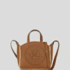 K/CIRCLE PERFORERT LITT TOTE-VESKE