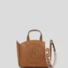 K/CIRCLE PERFORERT LITT TOTE-VESKE