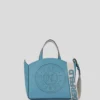 K/CIRCLE PERFORERT LITT TOTE-VESKE