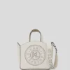 K/CIRCLE PERFORERT LITT TOTE-VESKE