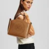 K/CIRCLE PERFORERT LITT TOTE-VESKE