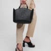 K/CIRCLE PERFORERT LITT TOTE-VESKE