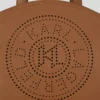 K/CIRCLE PERFORERT LITT TOTE-VESKE