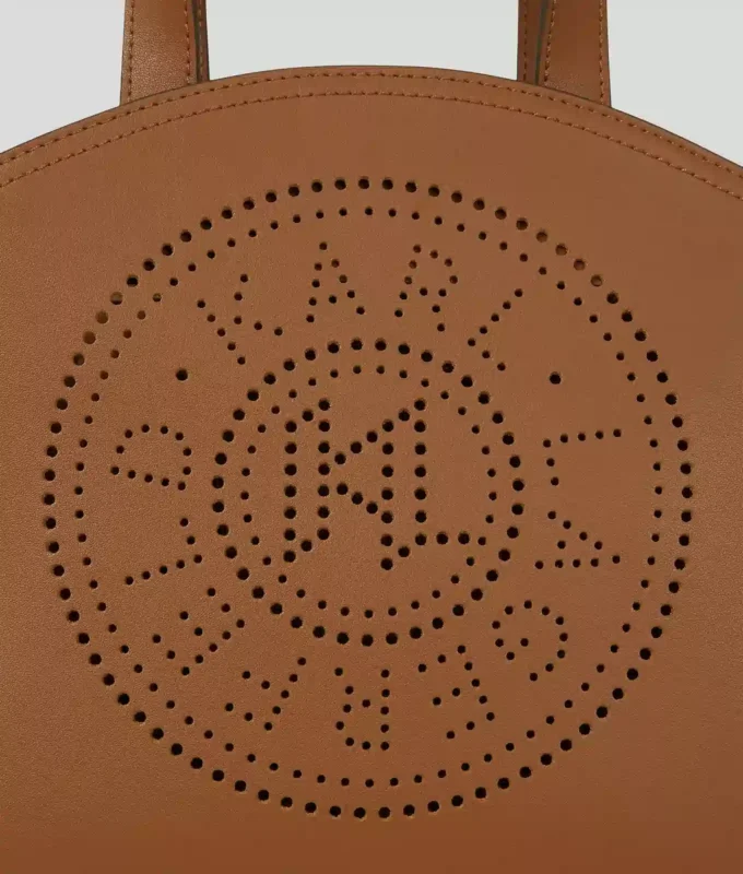 K/CIRCLE PERFORERT LITT TOTE-VESKE