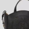 K/CIRCLE PERFORERT LITT TOTE-VESKE
