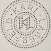 K/CIRCLE PERFORERT LITT TOTE-VESKE