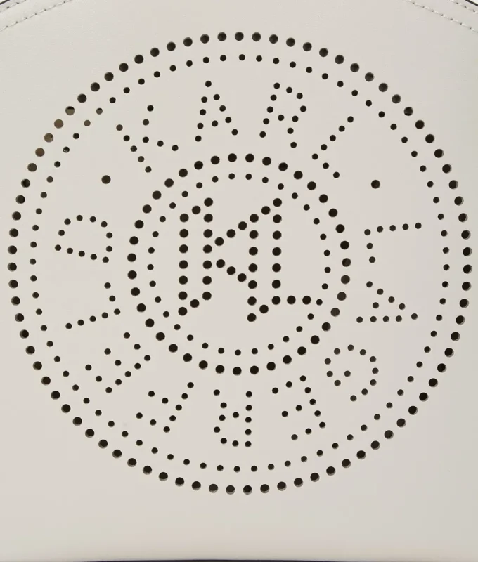 K/CIRCLE PERFORERT LITT TOTE-VESKE