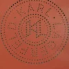K/CIRCLE PERFORERT LITT TOTE-VESKE
