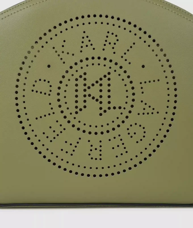 K/CIRCLE PERFORERT LITT TOTE-VESKE