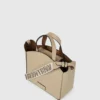 K/CIRCLE PERFORERT LITT TOTE-VESKE
