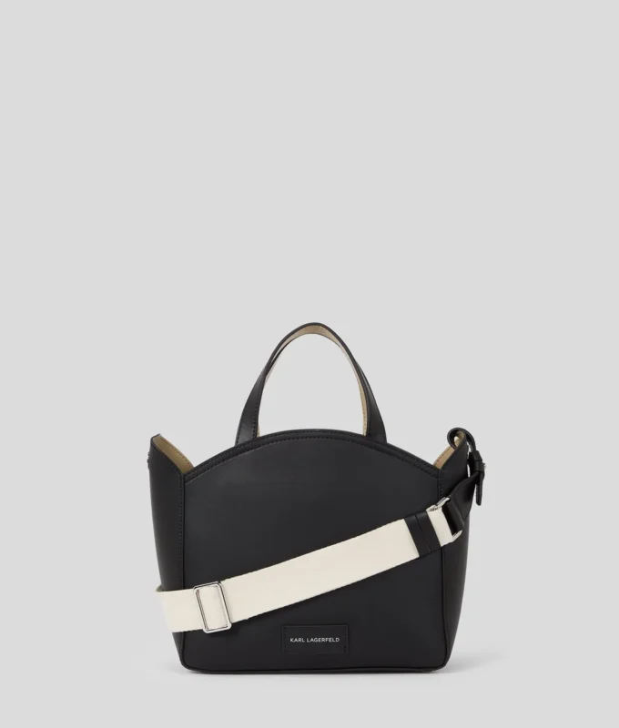 K/CIRCLE PERFORERT LITT TOTE-VESKE