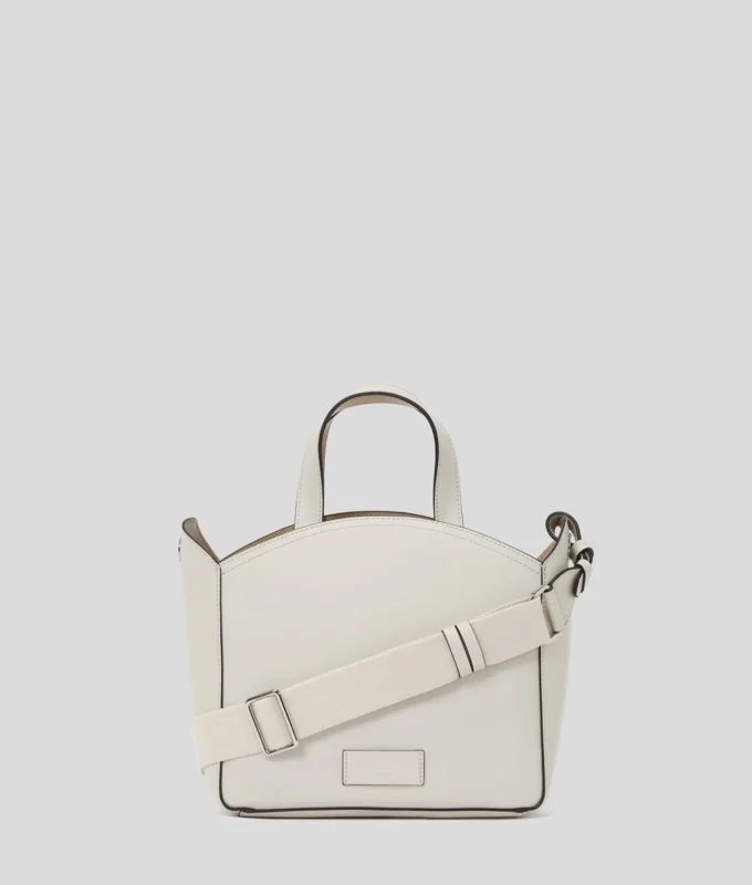 K/CIRCLE PERFORERT LITT TOTE-VESKE